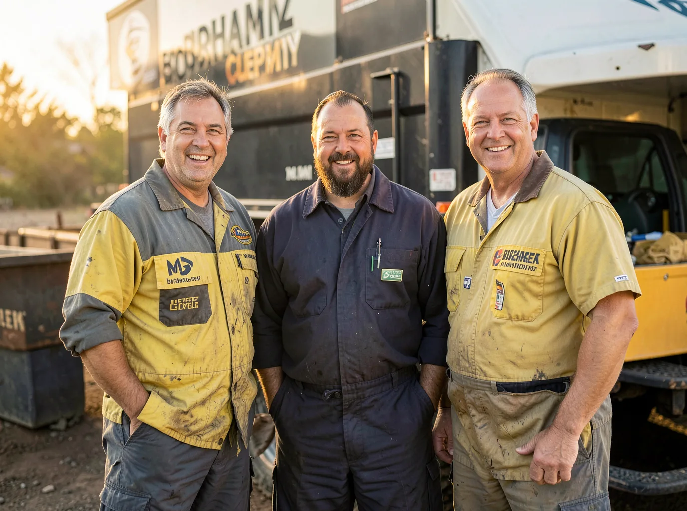 Sewage Cleanup company in Remington, VA